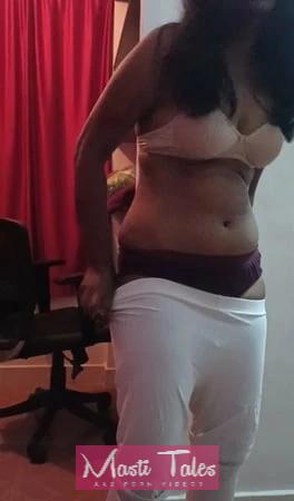 Indian Aunty Sex Photos-13