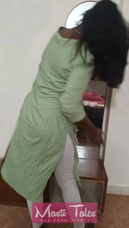 Indian Aunty Sex Photos-8