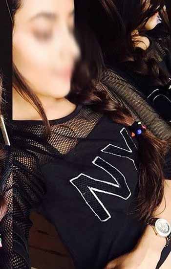 Escorts in Bangalore